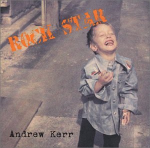 Andrew Kerr/Rock Star